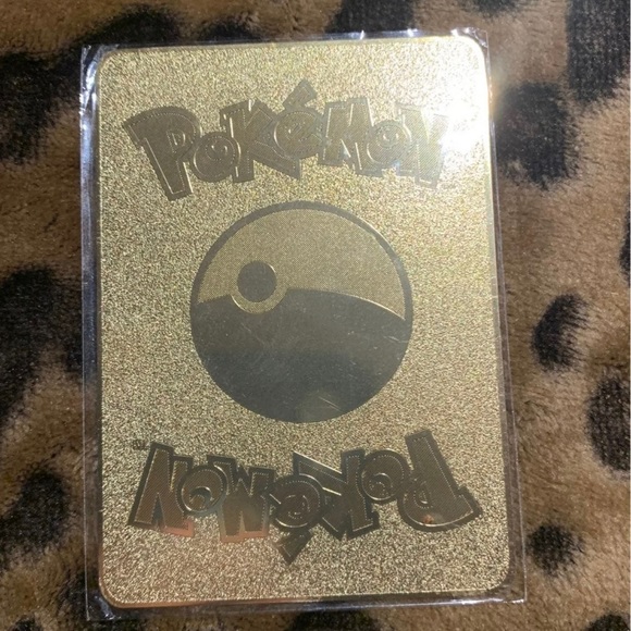 Custom charizard cards - Picture 4 of 7